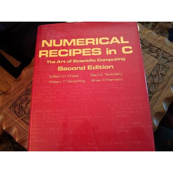 Amazon | Numerical Recipes in Fortran 77: The Art of