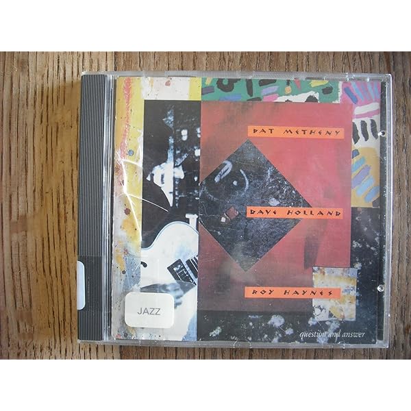 Amazon.co.jp: ユニティ・セッションズ - パット・メセニー: ミュージック