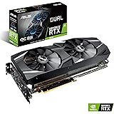 ASUS NVIDIA GeForce RTX 2070 搭載 デュアルファンモデル 8GB DUAL-RTX2070-O8G