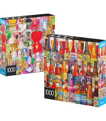 *☆星月夜☆*　プレゼント付き BEV-M81-867 ゴッホ 星月夜 1000マイクロピース ［CP-PT