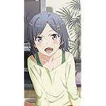 やはり俺の青春ラブコメはまちがっている。 iPhone SE第2~3世代 8~6 壁紙 視差効果 比企谷 小町(ひきがや こまち) やはり俺の青春ラブコメはまちがっている。 iPhone SE第2~3世代 8~6 壁紙 視差効果 比企谷 小町(ひきがや こまち)