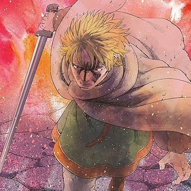 2022夏アニメ - トルフィン