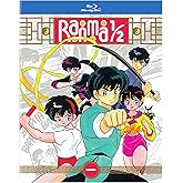 RANMA 1/2: TV SERIES SET 1