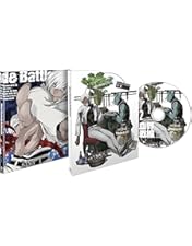 Amazon.co.jp: 血界戦線 第1巻 (初回生産限定版) (イベント優先販売