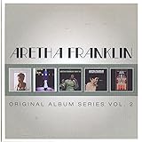 Aretha Franklin (Original Album Series, Vol. 2)