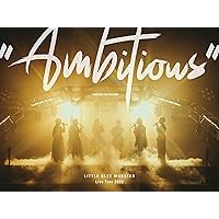 Amazon.co.jp: Little Glee Monster Live Tour 2024 “UNLOCK!