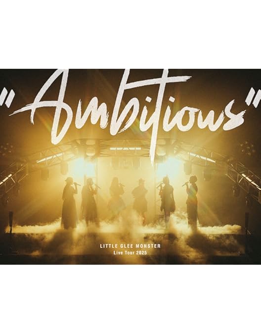 Amazon.co.jp: Little Glee Monster 10th Anniversary Live “CELEBRATE