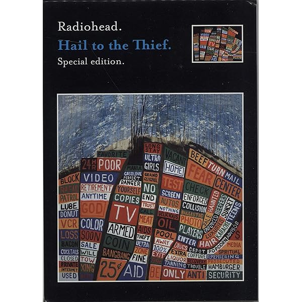 Amazon.co.jp: OKコンピューター(スペシャル・エディション)(完全初回