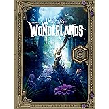 The Art of Tiny Tina's Wonderlands