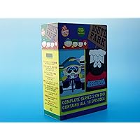 Amazon.co.jp: サウスパーク シリーズ2 DVD-BOX : サウスパーク: DVD