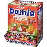 タヤス ダムラ フルーツソフトキャンディ 2㎏