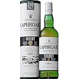 【ギフト プレゼント に】シングルモルト ウイスキー ラフロイグ セレクトカスク [ ウイスキー イギリス 700ml お酒 ギフトBOX入り]
