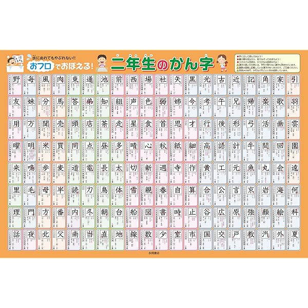 おフロでおぼえる! 一年生のかん字 | 永岡書店編集部 |本 | 通販 | Amazon