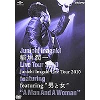 Amazon.co.jp: 稲垣潤一 40th Anniversary Concert 2022 at TOKYO・J
