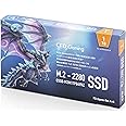 CFD販売 PG4VNZシリーズ 1TB (読取り最大 7,000MB/秒) 【PlayStation5 動作確認済】 M.2 2280 (NVMe) 接続 PCIe Gen4x4 内蔵 SSD 5年保証 CSSD-M2M1TPG4VNZ