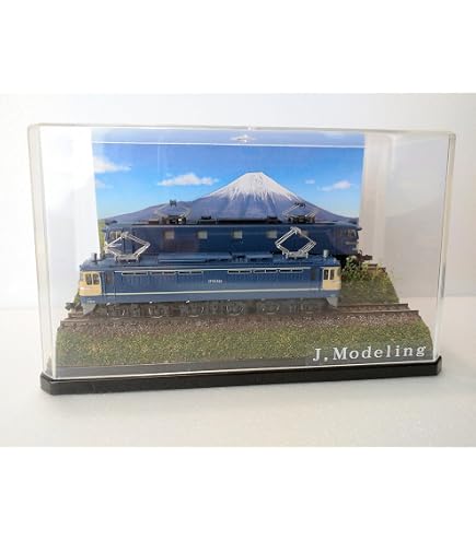 Amazon | 【NEW】 トレーン Nゲージ ダイキャストスケールモデル
