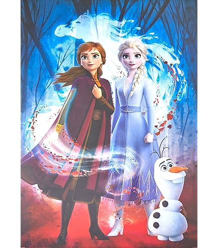 Amazon.co.jp: ポスター ナイトメアー ビフォアクリスマス FF-5190