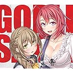 ゴブリンスレイヤー QHD(1080×960) 受付嬢,牛飼娘  ゴブリンスレイヤー QHD(1080×960) 受付嬢,牛飼娘