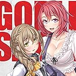 ゴブリンスレイヤー iPad壁紙 受付嬢,牛飼娘  ゴブリンスレイヤー iPad壁紙 受付嬢,牛飼娘