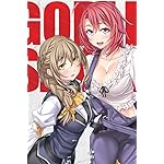 ゴブリンスレイヤー iPhone(640×960)壁紙 受付嬢,牛飼娘  ゴブリンスレイヤー iPhone(640×960)壁紙 受付嬢,牛飼娘