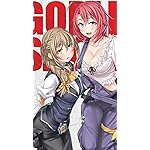 ゴブリンスレイヤー HD(720×1280)壁紙 受付嬢,牛飼娘  ゴブリンスレイヤー HD(720×1280)壁紙 受付嬢,牛飼娘