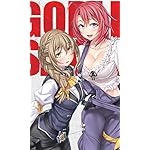 ゴブリンスレイヤー FVGA(480×800)壁紙 受付嬢,牛飼娘  ゴブリンスレイヤー FVGA(480×800)壁紙 受付嬢,牛飼娘