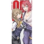 ゴブリンスレイヤー iPhone 15,14,13,12,11,X 壁紙(1125x2436) 受付嬢,牛飼娘  ゴブリンスレイヤー iPhone 15,14,13,12,11,X 壁紙(1125x2436) 受付嬢,牛飼娘