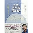 学習に何が最も効果的か: メタ分析による学習の可視化◆教師編◆