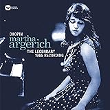Chopin: the Legendary 1965 Rec [12 inch Analog]