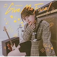 [通常盤] Give Me Five!(特典なし)