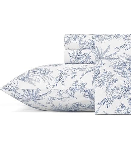 Queen Sheet Set Tommy Bahama Pineapple Pinstripe Sheets Tommy