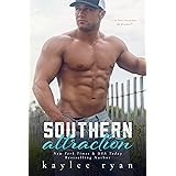 Southern Attraction (Southern Heart Book 3)