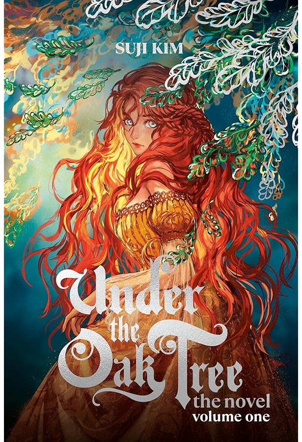 Amazon | Under the Oak Tree: Volume 2 (The Novel) (Under the