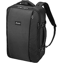 新品未使用品　BA Type バックパック リュック　旅行　ビジネス　ブラック Amazon.co.jp: ハクバ 【Amazon.co.jp限定】HAKUBA ビジネス