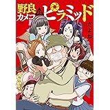 野良カメコのピラミッド (MFC)