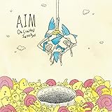 AIM 【通常盤】(CD)