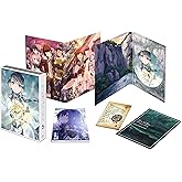灰と幻想のグリムガル Vol.5(初回生産限定版) [Blu-ray]