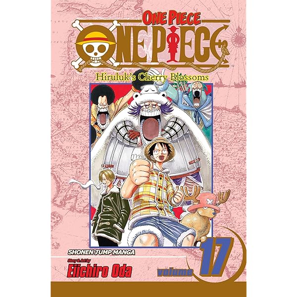 Amazon | One Piece, Vol. 10 | Oda, Eiichiro | Fantasy