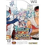タツノコ VS. CAPCOM クロス ジェネレーション オブ ヒーローズ - Wii