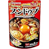 すんどぅぶさん専用 Amazon.co.jp: OKKII オッキー スンドゥブ チゲ 大辛 200g（12袋