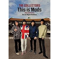 THE COLLECTORS Filmography DVD