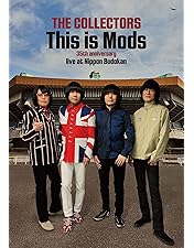 Amazon.co.jp: Filmography [DVD] : THE COLLECTORS: DVD