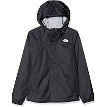 RESOLVE REFLECTIVE JACKET,Tnf Black 