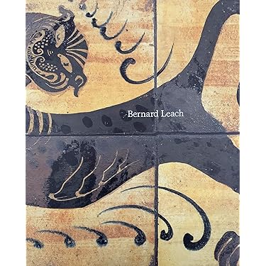 バーナード・リーチ展 ［図録］ | 栃木県立美術館（編