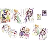 アイカツスターズ! Blu-ray BOX3