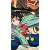 逃げ上手の若君 - 北条時行 iPhone SE/8/7/6s(750×1334)壁紙 394401