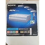 SONY SB-RX300D AVセレクター D端子対応