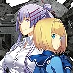 ヘヴィーオブジェクト iPad壁紙 フローレイティア=カピストラーノ,ミリンダ=ブランティーニ ヘヴィーオブジェクト iPad壁紙 フローレイティア=カピストラーノ,ミリンダ=ブランティーニ