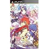 忍び、恋うつつ (通常版) - PSP