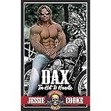 DAX: Southside Skulls MC